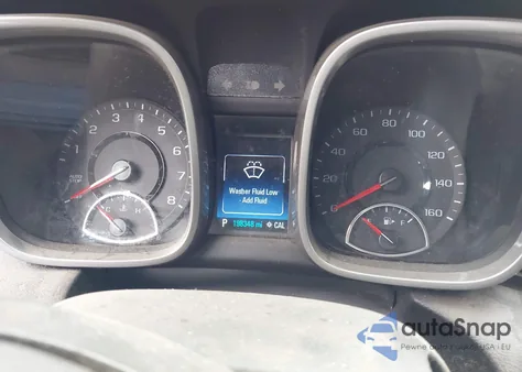 2015 Chevrolet Malibu 1Lt z USA, uszkodzony, nr VIN 1G11C5SL7FF285536